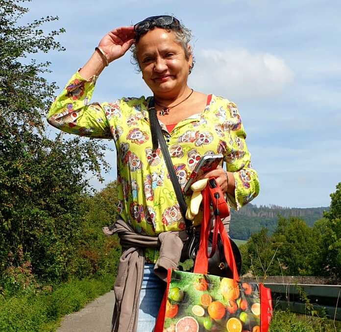 Karin S.